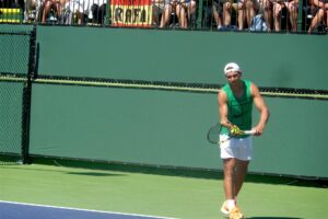 Mental Resilience: The Most Overlooked Asset in Today’s Tennis