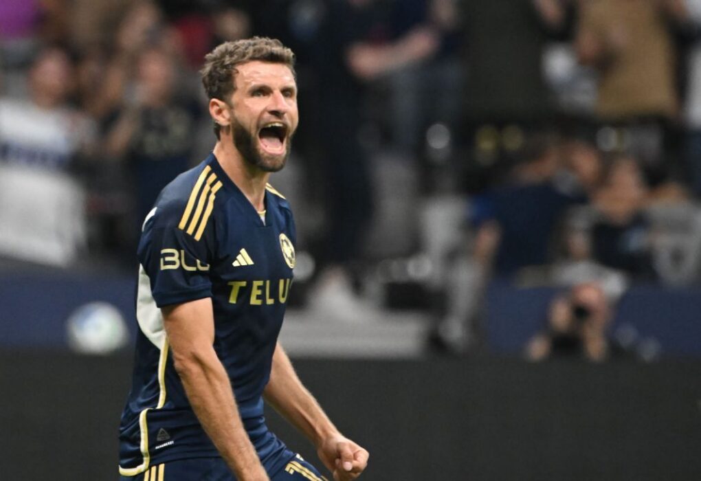 Müller: MLS Cup Final Is More Than Just a Messi Showdownn