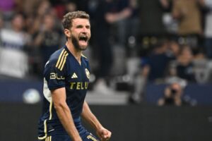 Müller: MLS Cup Final Is More Than Just a Messi Showdownn