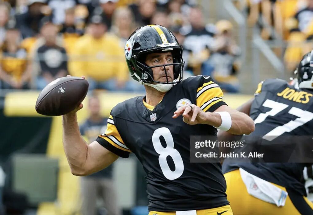 NFL Monday Night Football Preview: Dolphins vs. Steelers Odds, Predictions, and Betting Insights