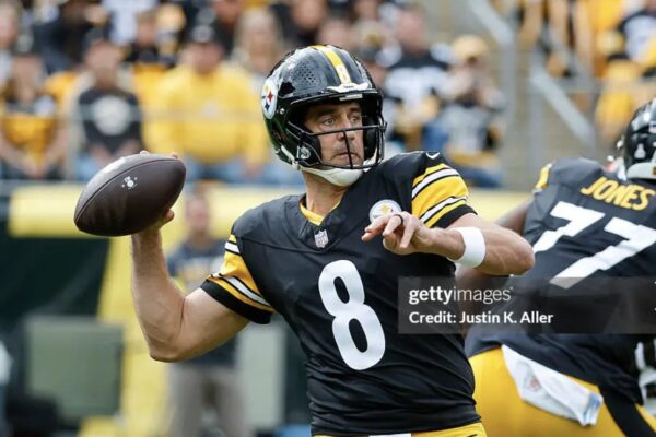 NFL Monday Night Football Preview: Dolphins vs. Steelers Odds, Predictions, and Betting Insights