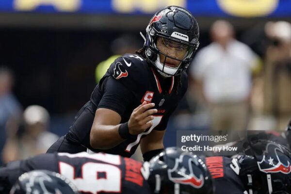 NFL Week Preview: Texans vs. Chargers Odds, Insights, Picks, and Predictions