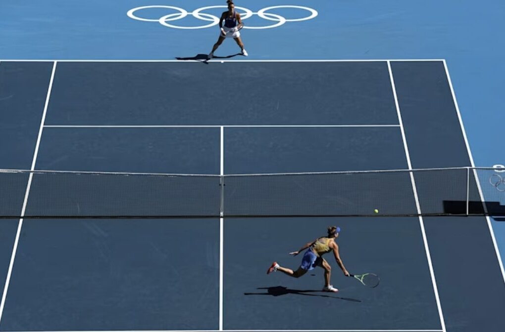 Navigating High-Stakes Moments: Understanding Split-Second Tennis Decisions