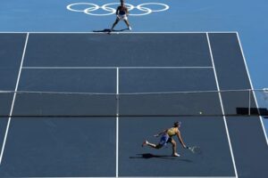 Navigating High-Stakes Moments: Understanding Split-Second Tennis Decisions