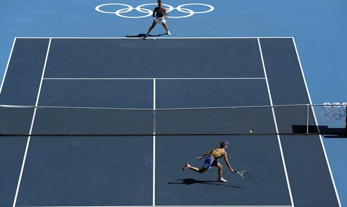 Navigating High-Stakes Moments: Understanding Split-Second Tennis Decisions