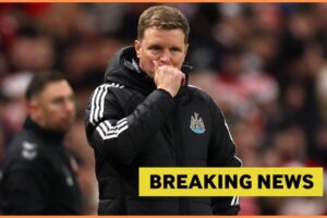 Newcastle Owners Speak Out: What Howe's Future Holds After Sunderland Defeatn