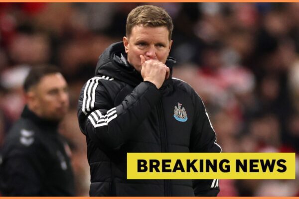 Newcastle Owners Speak Out: What Howe's Future Holds After Sunderland Defeatn