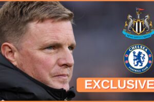 Newcastle Set Sights on Chelsea Defender Axel Disasi in Ambitious Transfer Moven