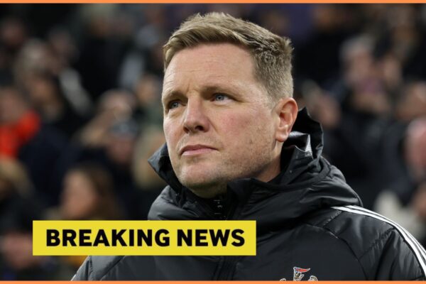 Newcastle United Faces Major Blow as Star Player Set for Six-Week Injury Layoffn