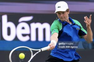 NextGen ATP Finals Matchups: Tien vs. Basavareddy, Blockx vs. Budkov Kjaer Showdown