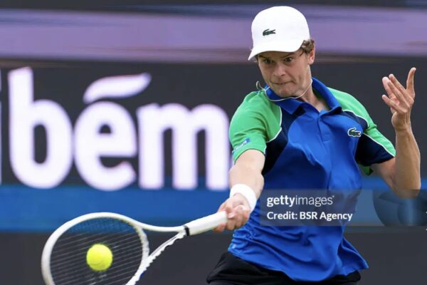 NextGen ATP Finals Matchups: Tien vs. Basavareddy, Blockx vs. Budkov Kjaer Showdown