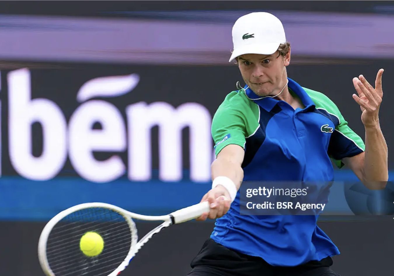 NextGen ATP Finals Matchups: Tien vs. Basavareddy, Blockx vs. Budkov Kjaer Showdown