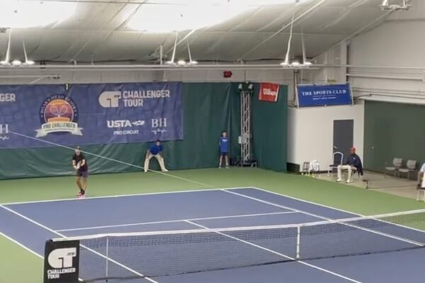 NextGen ATP Finals Preview: Tien Battles Jodar, Landaluce Faces Budkov Kjaer