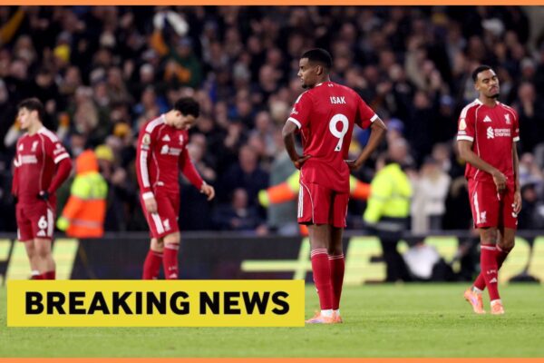 Oliver Glasner Set to Depart Crystal Palace as Liverpool Links Heat Upn