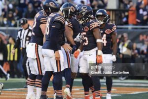 Packers vs. Bears: NFL Odds, Matchup Analysis, Expert Predictions, and Betting Insights