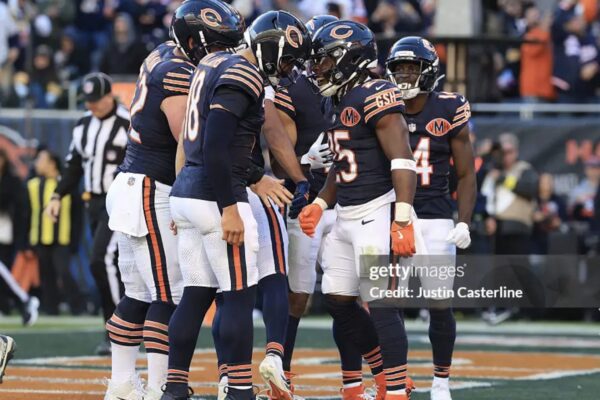 Packers vs. Bears: NFL Odds, Matchup Analysis, Expert Predictions, and Betting Insights