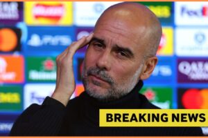 Pep Guardiola Targets Premier League Defender to Solve Manchester City's Defensive Crisisn
