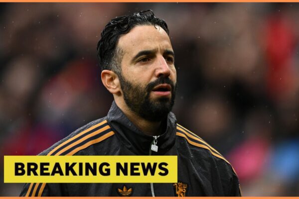 Premier League Club Set to Rescue Struggling Manchester United Stars This Januaryn