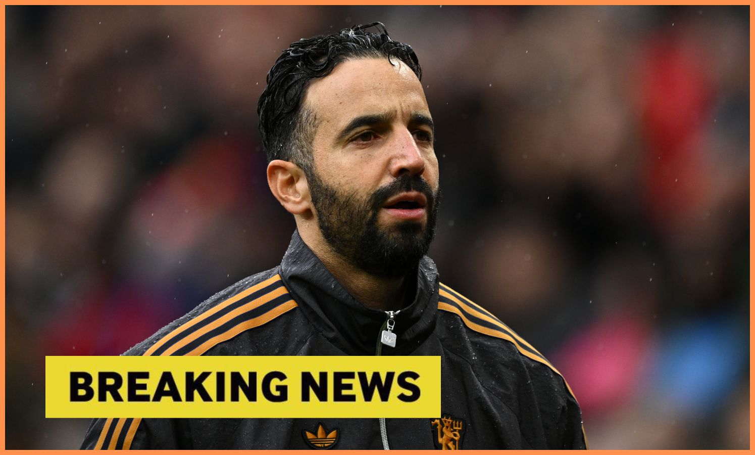 Premier League Club Set to Rescue Struggling Manchester United Stars This Januaryn