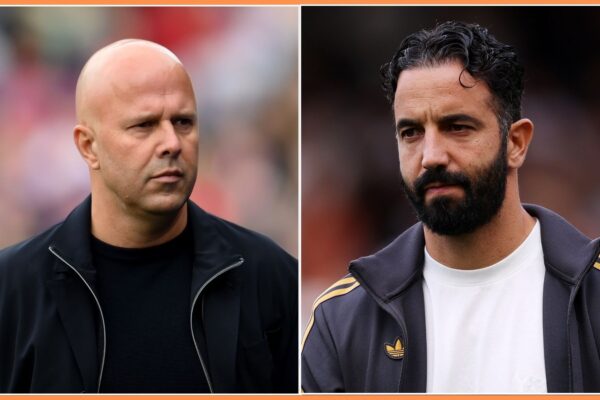 Premier League Manager Dashes January Hopes for Liverpool and Man United Target!n