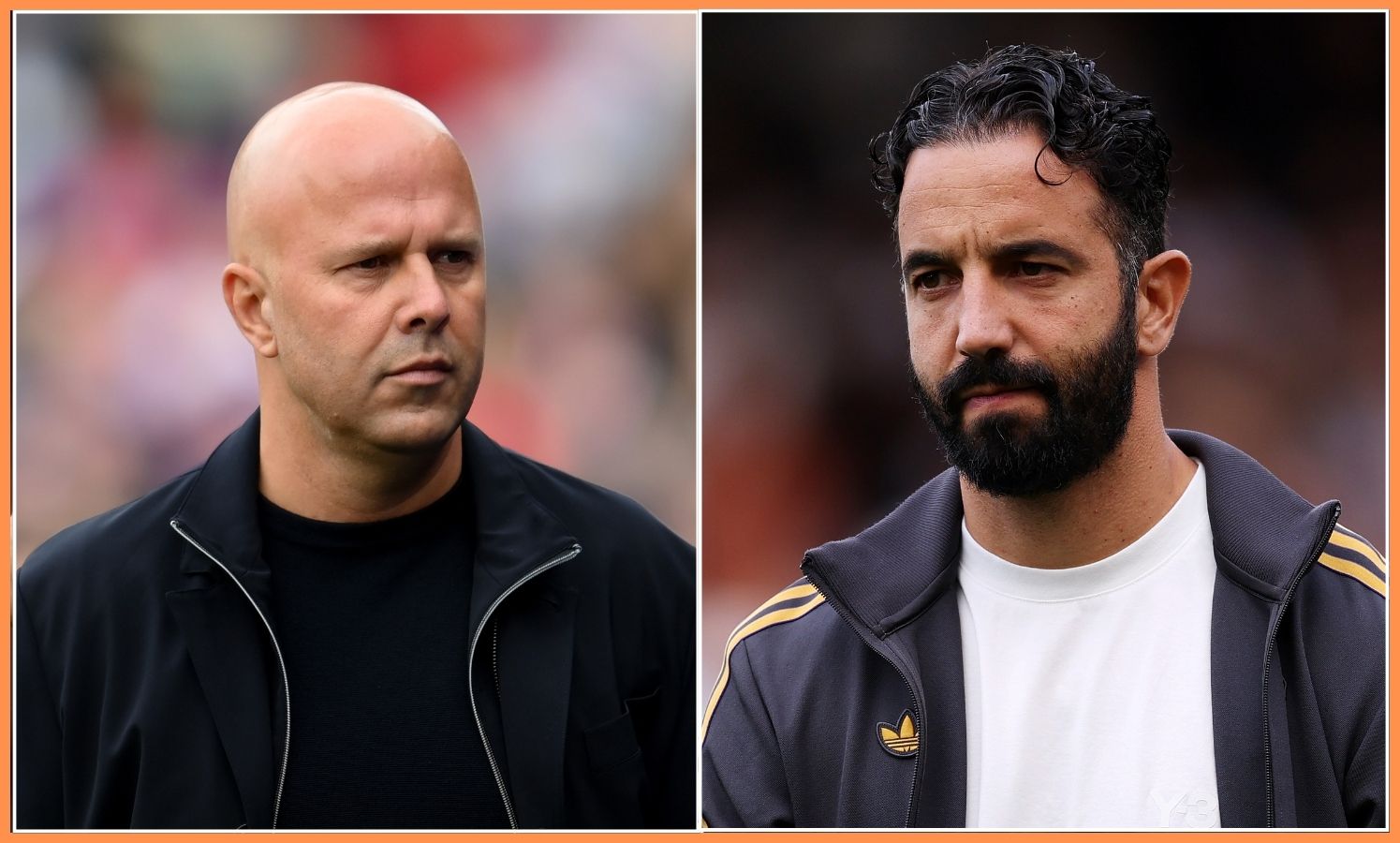 Premier League Manager Dashes January Hopes for Liverpool and Man United Target!n