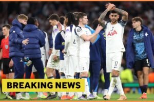 Radu Dragusin Poised for Crucial Showdown Talks Regarding Tottenham Futuren