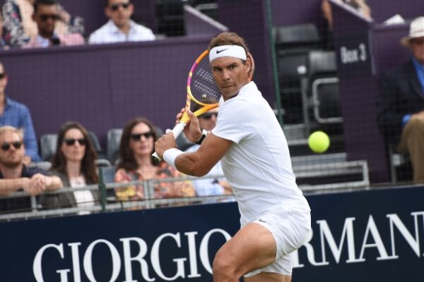 Rafael Nadal Undergoes Surgery, Signals Absence from Australian Open - 10sBalls.com & TennisBalls.com