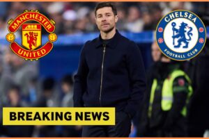 Real Madrid Sets Sights on Chelsea and Man United Target: A New Midfield Sensation?n