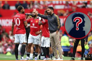 Real Madrid and Barcelona Go Head-to-Head in Battle for Rising Star Kobbie Mainoon