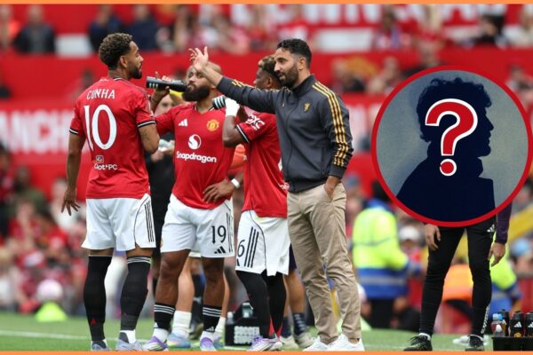 Real Madrid and Barcelona Go Head-to-Head in Battle for Rising Star Kobbie Mainoon