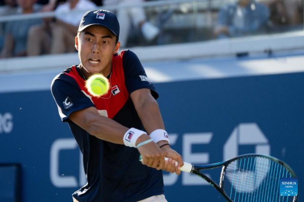 Rinky Hijikata Heads Australia's Wild Card Selections for the Australian Open