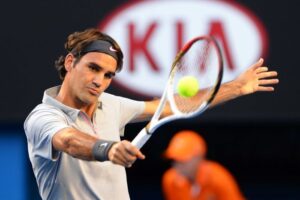 Roger Federer Set to Make Comeback at Australian Open for Historic Opening Ceremony