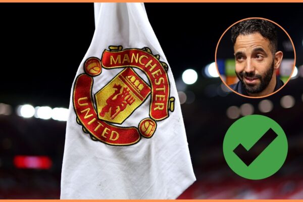 Romano: This Midfielder is the Perfect Answer for Manchester United!n