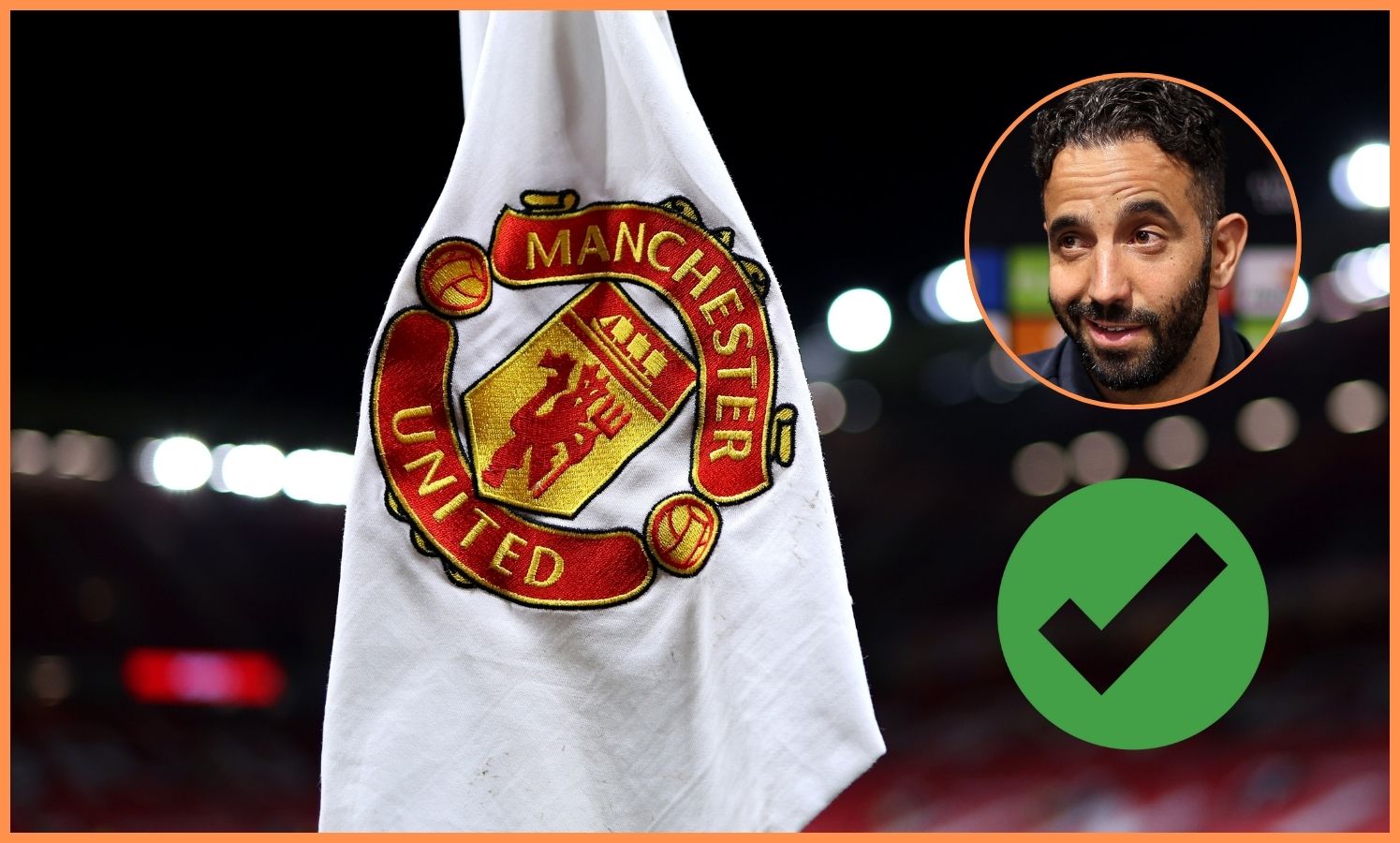 Romano: This Midfielder is the Perfect Answer for Manchester United!n