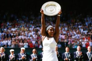 Serena Williams Addresses Comeback Speculation, Confirms No Return Plans