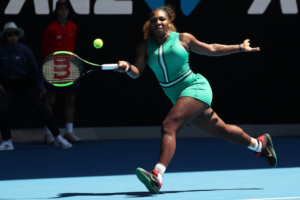 Serena Williams' Possible Return May Shape the 2026 Tennis Season