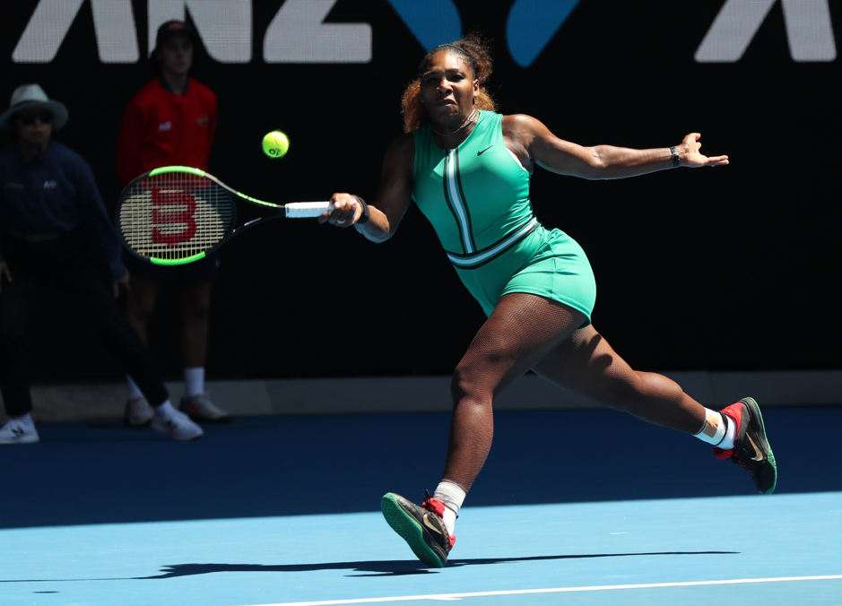 Serena Williams' Possible Return May Shape the 2026 Tennis Season