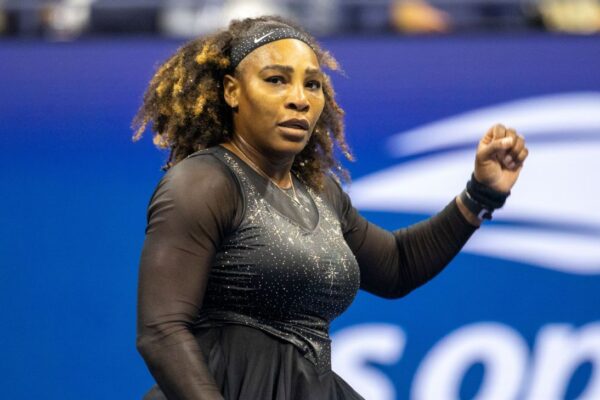 Serena Williams Quashes Comeback Speculation: “I’m NOT Returning.”