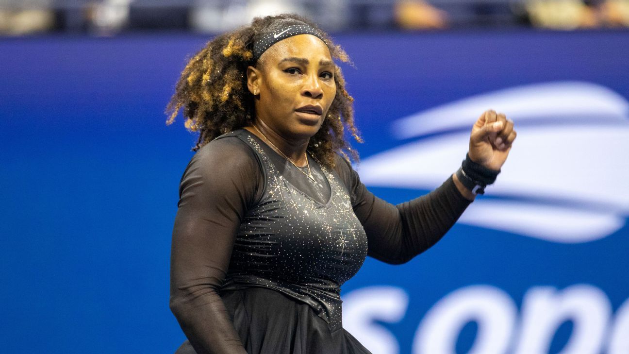 Serena Williams Quashes Comeback Speculation: “I’m NOT Returning.”