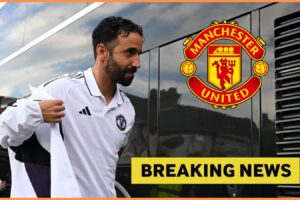 Shock Move on the Horizon: Man United Eye Arsenal Star in Bold Transfer Bid!n