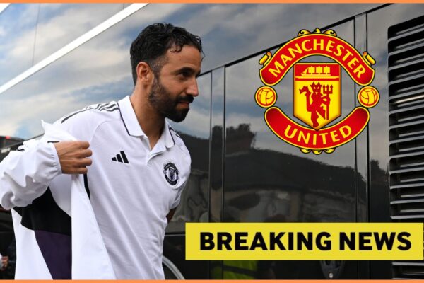 Shock Move on the Horizon: Man United Eye Arsenal Star in Bold Transfer Bid!n