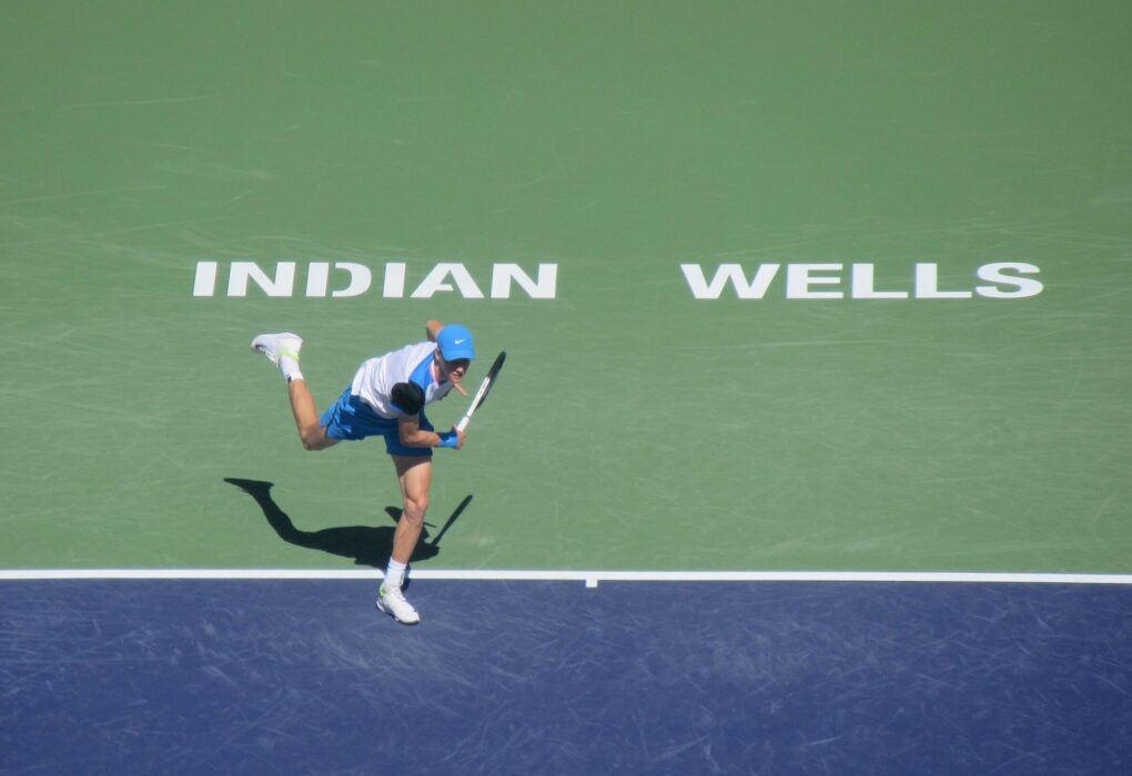 Sinner Clinches ATP Fans' Favorite Award for Third Consecutive Year