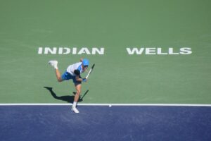 Sinner Clinches ATP Fans' Favorite Award for Third Consecutive Year