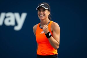 Sorana Cirstea to Hang Up Her Racket After the 2026 Season - 10sBalls.com & TennisBalls.com