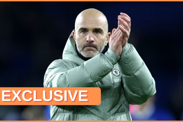 Sources Confirm: Chelsea Unveils 'Plan B' After Exiting Antoine Semenyo Chasen