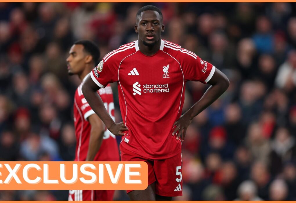 Sources Reveal Liverpool's Urgent Contingency Plan as Ibrahima Konate's Future Hangs in the Balancen