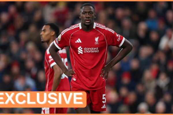 Sources Reveal Liverpool's Urgent Contingency Plan as Ibrahima Konate's Future Hangs in the Balancen