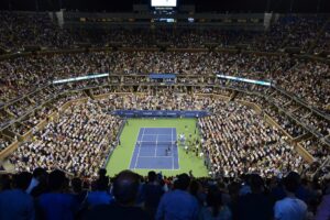 Strategies for Optimizing Your Bankroll in Tennis Betting