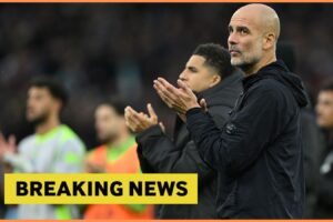 Striker Explores Man City Facilities Amid Exciting Transfer Talks for Etihad Move!n