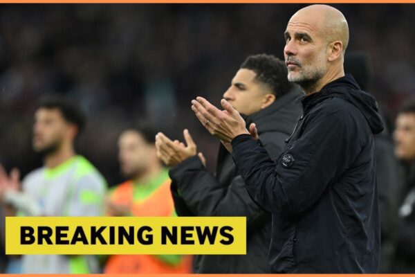 Striker Explores Man City Facilities Amid Exciting Transfer Talks for Etihad Move!n